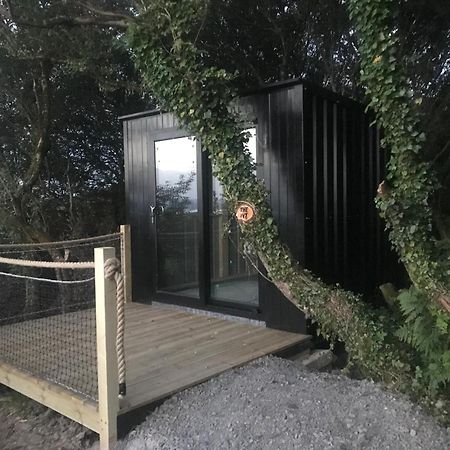The Bee Pods Rossnowlagh Exterior foto