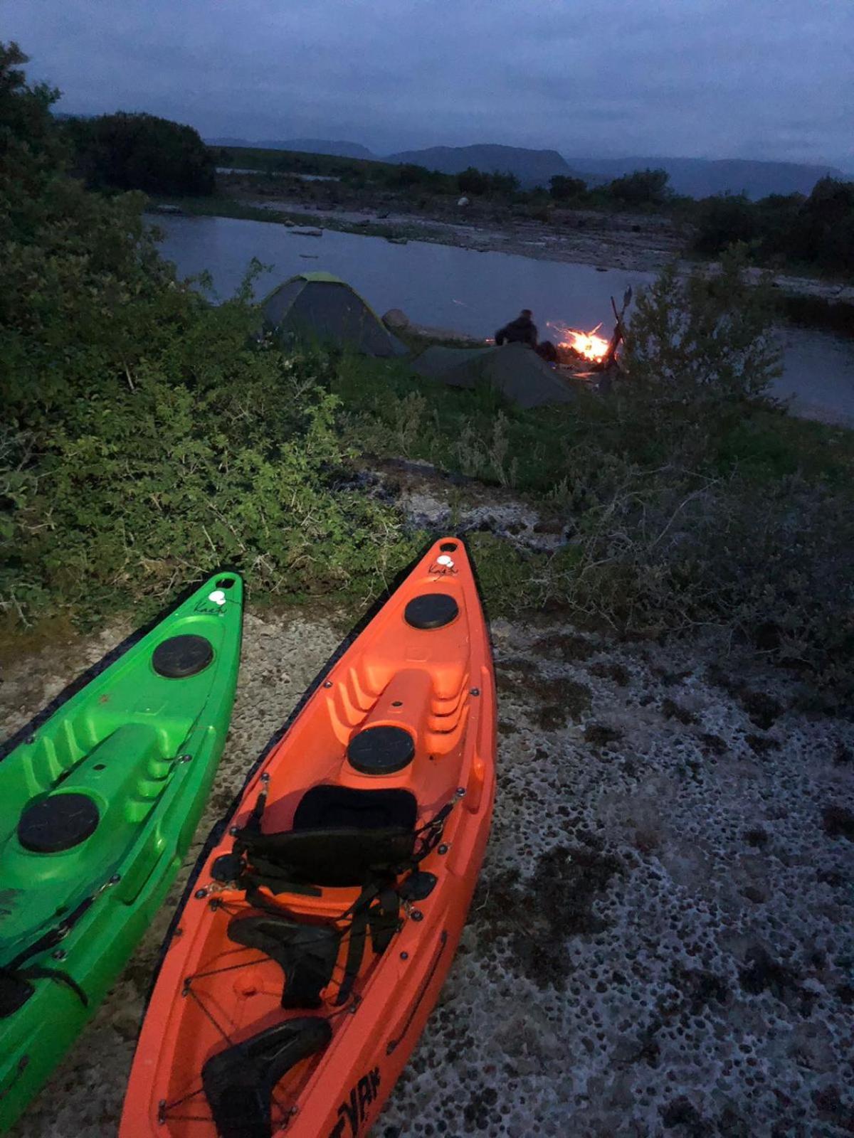 The Bee Pods Rossnowlagh Exterior foto