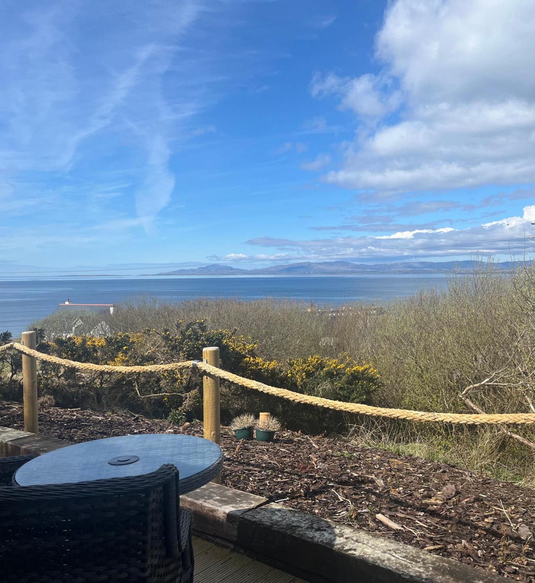 The Bee Pods Rossnowlagh Exterior foto
