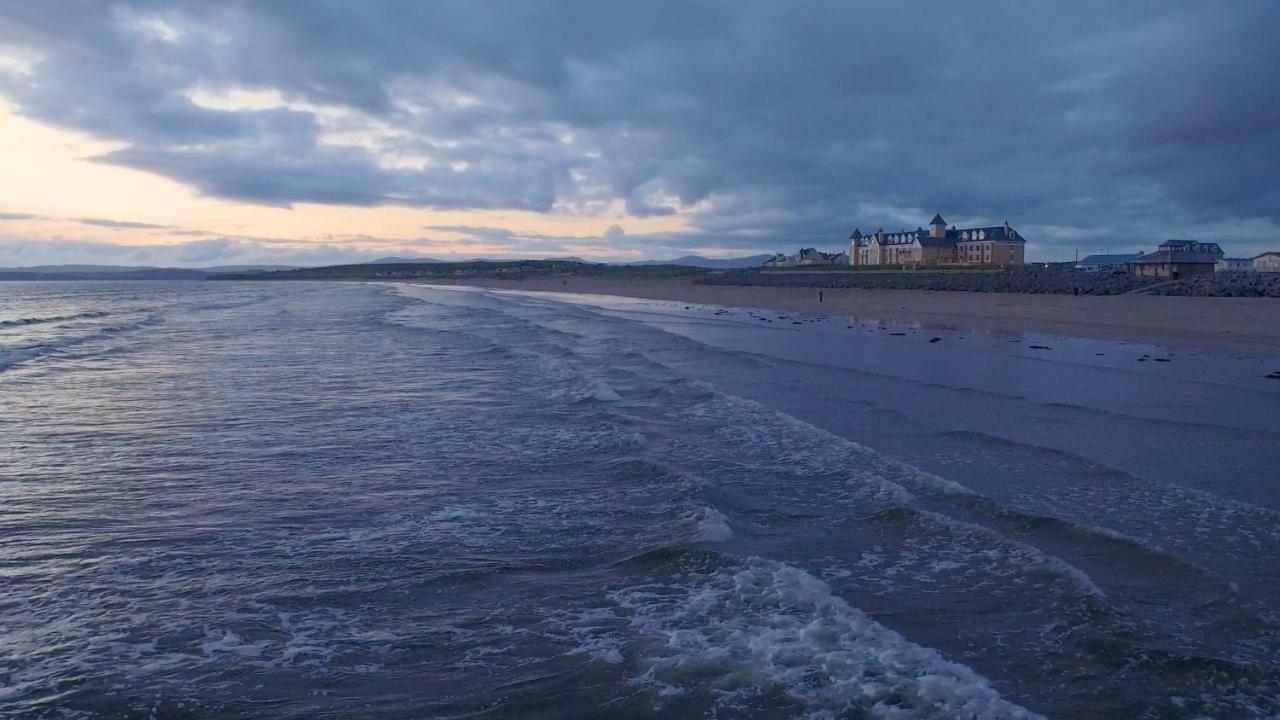 The Bee Pods Rossnowlagh Exterior foto