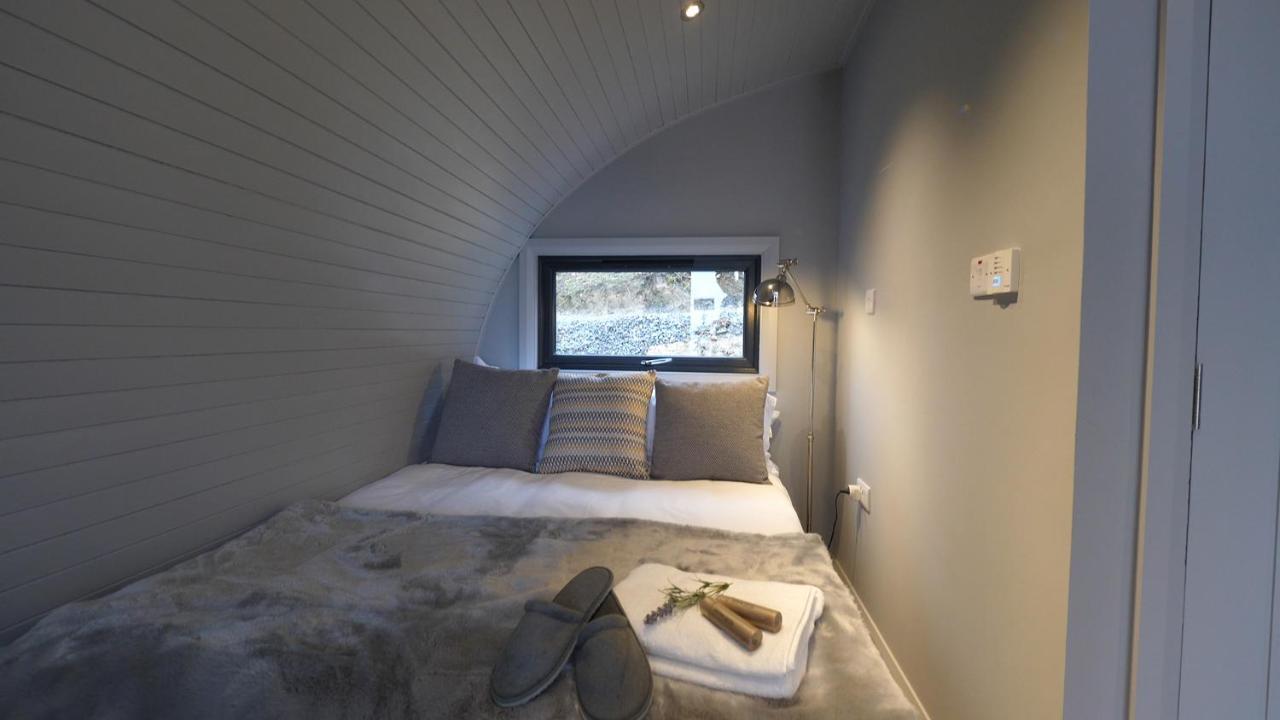 The Bee Pods Rossnowlagh Exterior foto