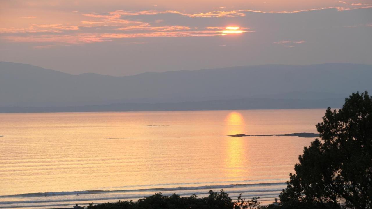 The Bee Pods Rossnowlagh Exterior foto